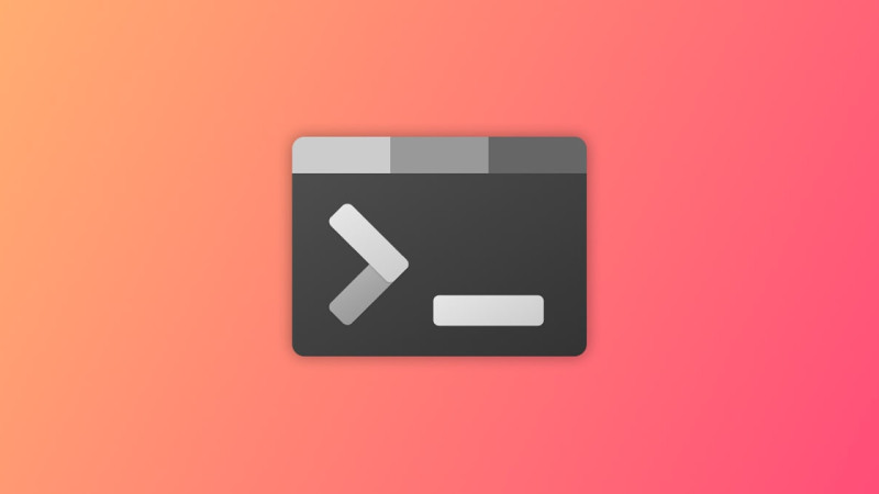 图：微软发布Windows Terminal v1.21正式版和v1.22预览版 带来多个重要功能更新