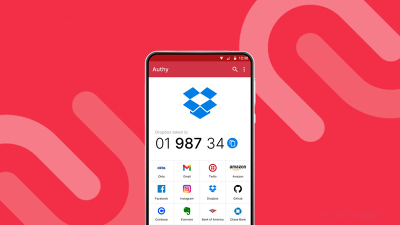图：多因素验证器Authy桌面版即日起终止服务 现有用户被强制登出并显示警告