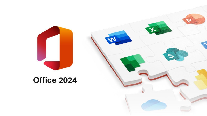图：微软将在Microsoft Office 2024中默认关闭ActiveX控件提高整体安全性
